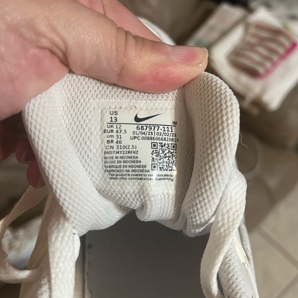 Nike Air Max LTD 3 - Picture 8 of 10